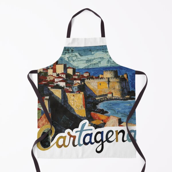 Item preview, Cartagena Colombia - Abstract Architecture Art designed and sold by OzzFrequency.