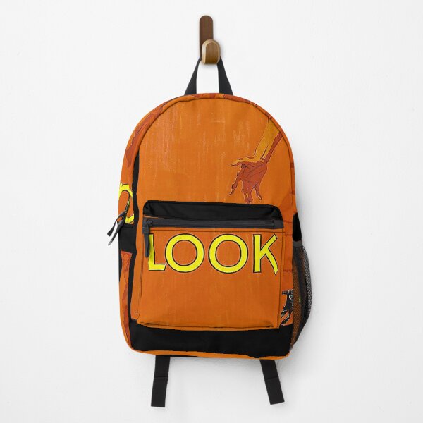 Item preview, Look Out! designed and sold by The Ravens Ballad.