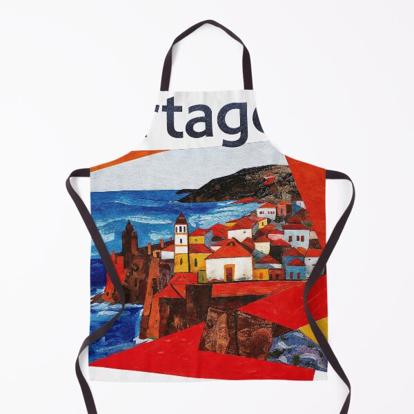 Item preview, Cartagena Colombia - Abstract Architecture Art designed and sold by OzzFrequency.