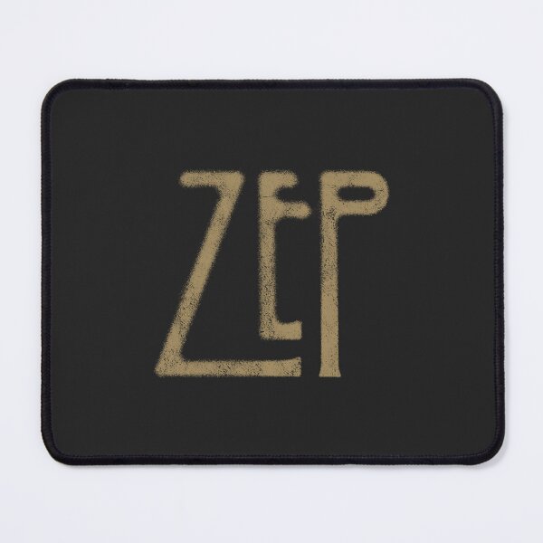 Item preview, ZEP designed and sold by ChimyandFunky.