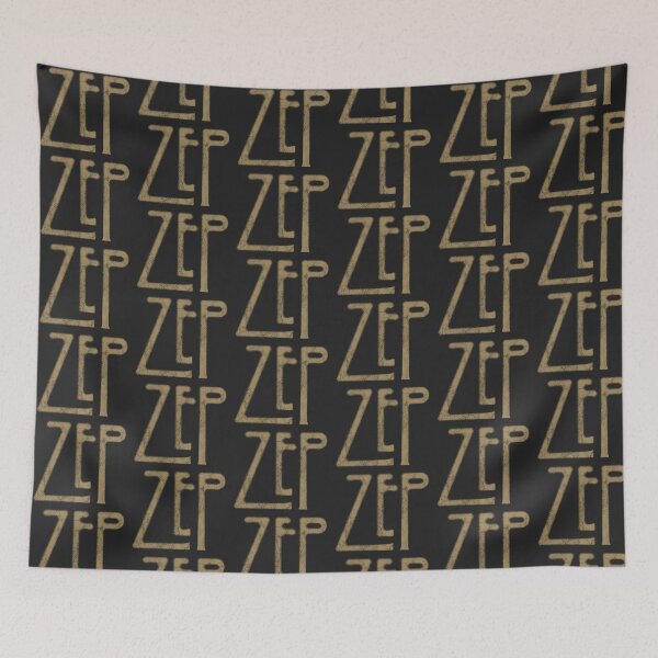 Item preview, ZEP designed and sold by ChimyandFunky.