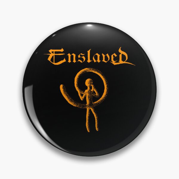 Item preview, Yellow Typography Metal Band designed and sold by billiasbros.