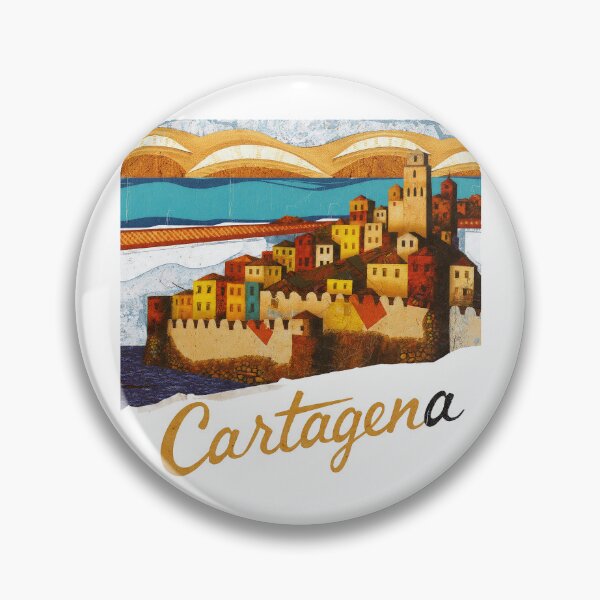 Item preview, Cartagena Colombia - Abstract Architecture Art designed and sold by OzzFrequency.
