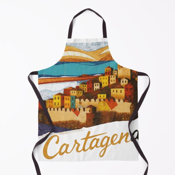 Item preview, Cartagena Colombia - Abstract Architecture Art designed and sold by OzzFrequency.