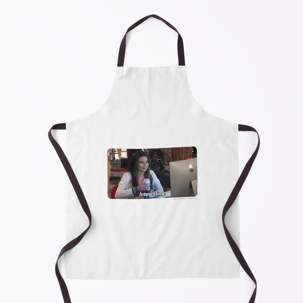Item preview, Icarly Interesting Carly Photoreal Meme designed and sold by nadavells.
