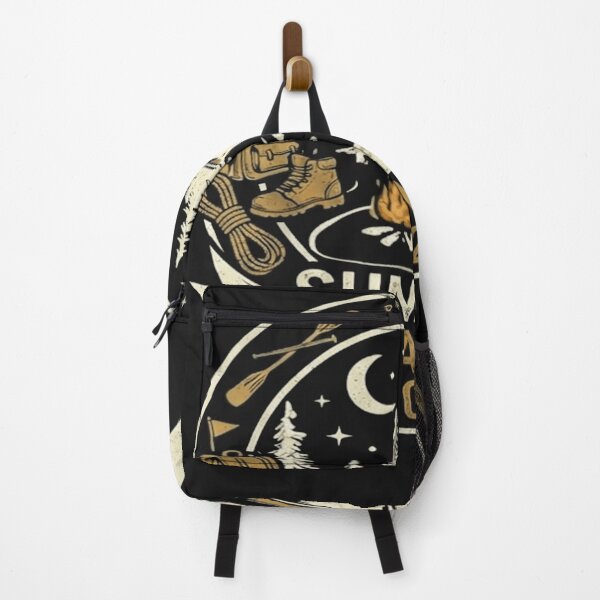 Item preview, Summer Camp 2026 Kids Nature Explorer Camping & Road Trip designed and sold by kotastiart.