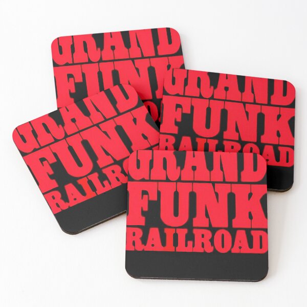 Item preview, new = grank funk railroad designed and sold by rayssarizzune.