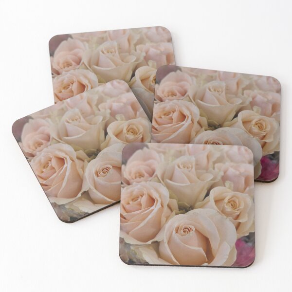 Item preview, Light Pink Roses designed and sold by pbchan.