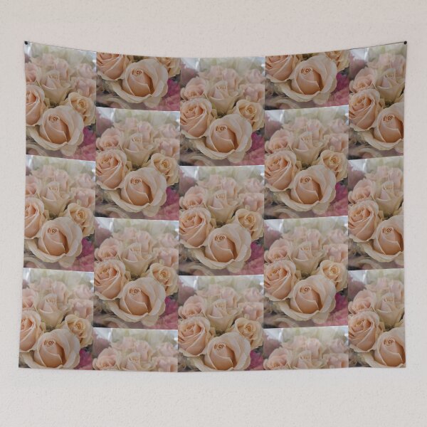 Item preview, Light Pink Roses designed and sold by pbchan.