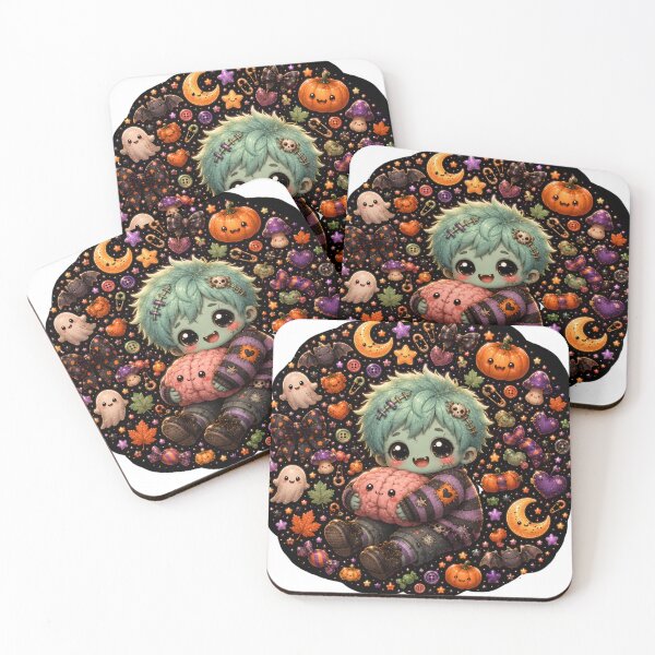 Item preview, Little Zombie designed and sold by KJ Frost.