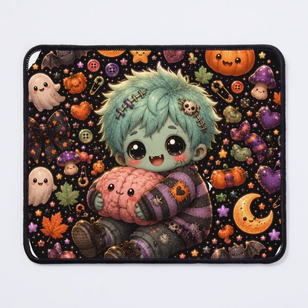 Item preview, Little Zombie designed and sold by KJ Frost.