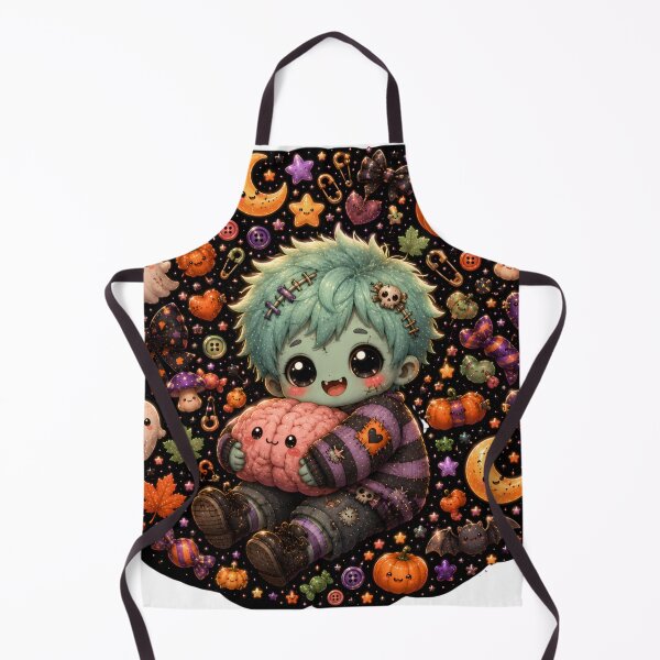 Item preview, Little Zombie designed and sold by KJ Frost.