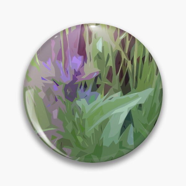 Item preview, Perennial Cutouts designed and sold by Clovercarmen5.
