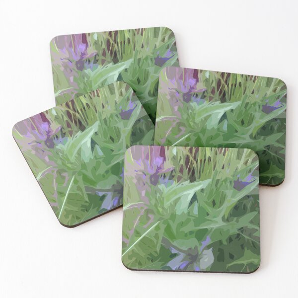 Item preview, Perennial Cutouts designed and sold by Clovercarmen5.