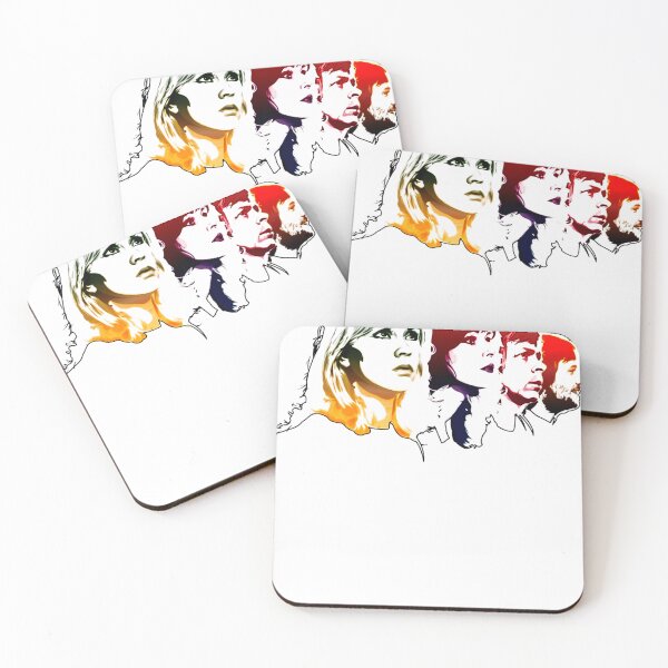 Item preview, ABBA band VL19 designed and sold by rayssarizzune.