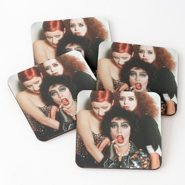 Item preview, El horror de Rocky designed and sold by DarrylHankins.
