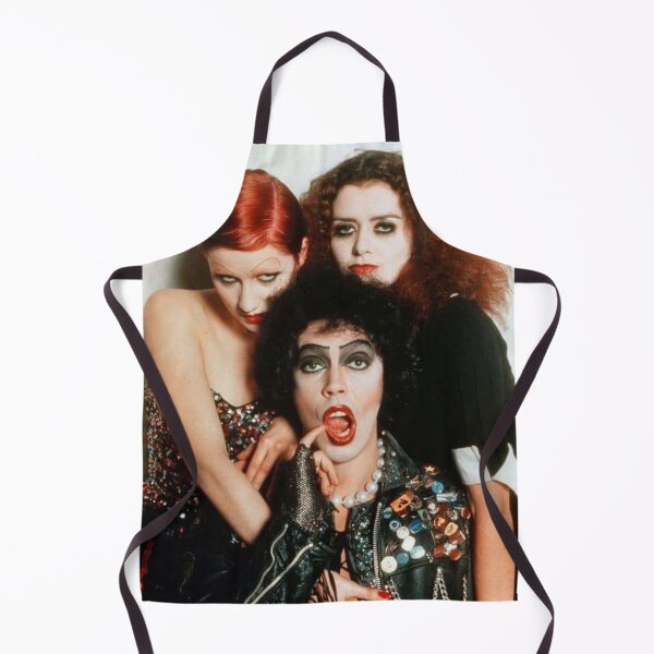 Item preview, The Rocky Horror designed and sold by DarrylHankins.