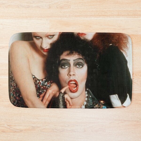 Item preview, The Rocky Horror designed and sold by DarrylHankins.