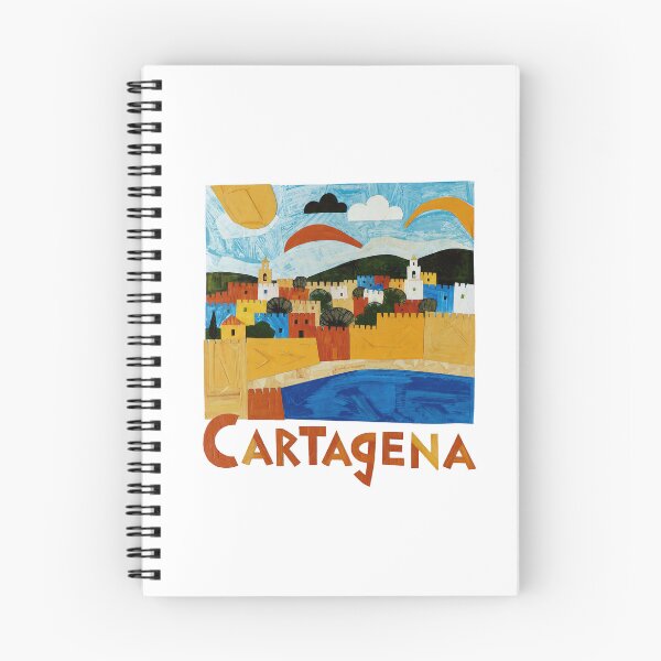 Item preview, Cartagena Colombia - Abstract Architecture Art designed and sold by OzzFrequency.