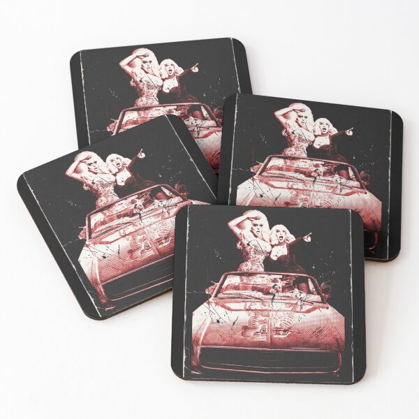 Item preview, trixie_and_katya designed and sold by Vanthuandesign.