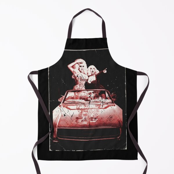 Item preview, trixie_and_katya designed and sold by Vanthuandesign.