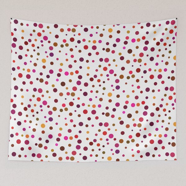 Item preview, Spots & Dots designed and sold by Belle-creates.