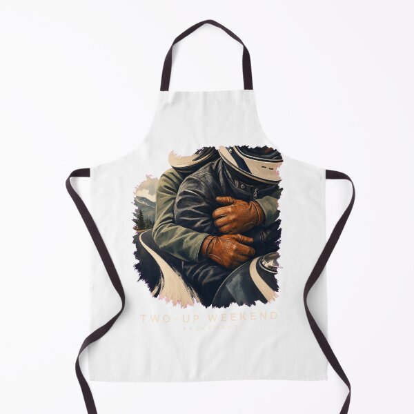 Item preview, Biker couple weekend She Leads designed and sold by pirminio.