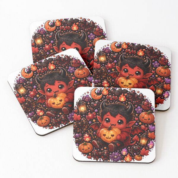 Item preview, Little Devil designed and sold by KJ Frost.