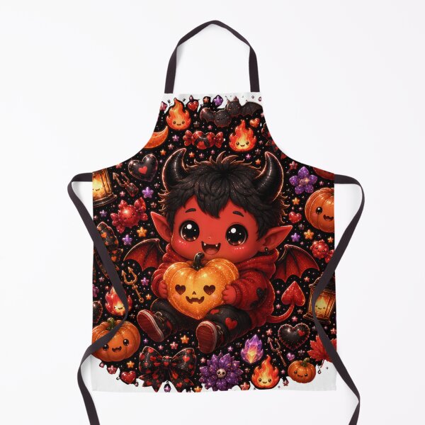 Item preview, Little Devil designed and sold by KJ Frost.