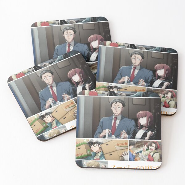 Item preview, Copy of art of Supermarket with you designed and sold by JuroTopic.