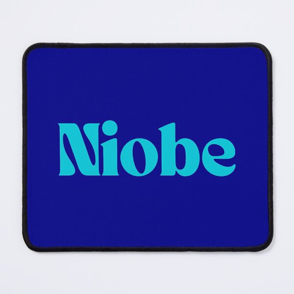 Item preview, Niobe, Funny Cool Best color art designed and sold by artdragongift 15.