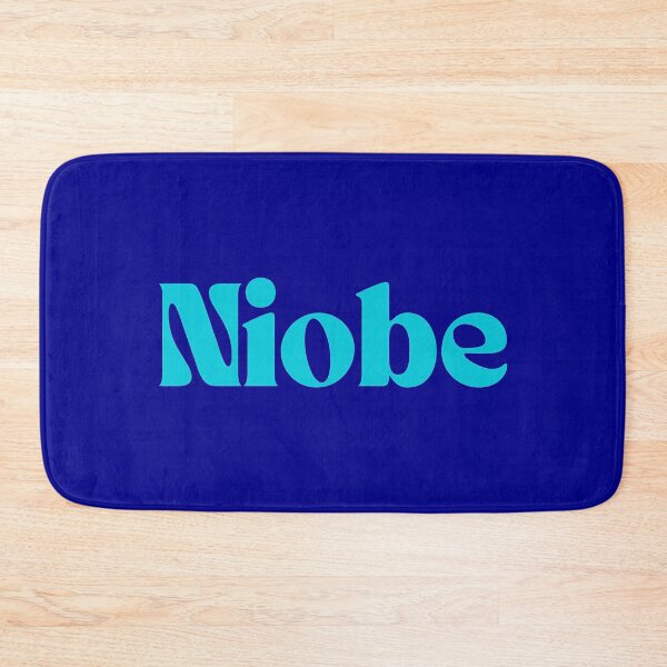 Item preview, Niobe, Funny Cool Best color art designed and sold by artdragongift 15.