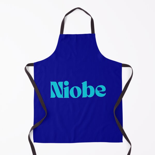Item preview, Niobe, Funny Cool Best color art designed and sold by artdragongift 15.