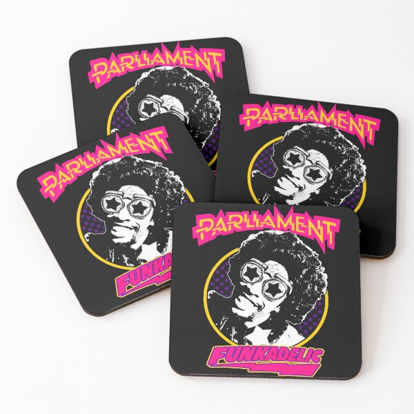 Item preview, Silhouette Face Vocalist Soul Band designed and sold by GuadalupeDecker.