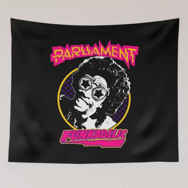 Item preview, Silhouette Face Vocalist Soul Band designed and sold by GuadalupeDecker.