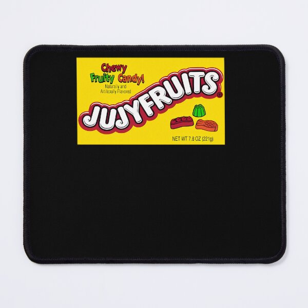 Item preview, Candy Packaging Design Featuring Bold Text And Three Small designed and sold by lexxiseart.