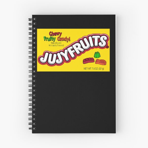 Item preview, Candy Packaging Design Featuring Bold Text And Three Small designed and sold by lexxiseart.