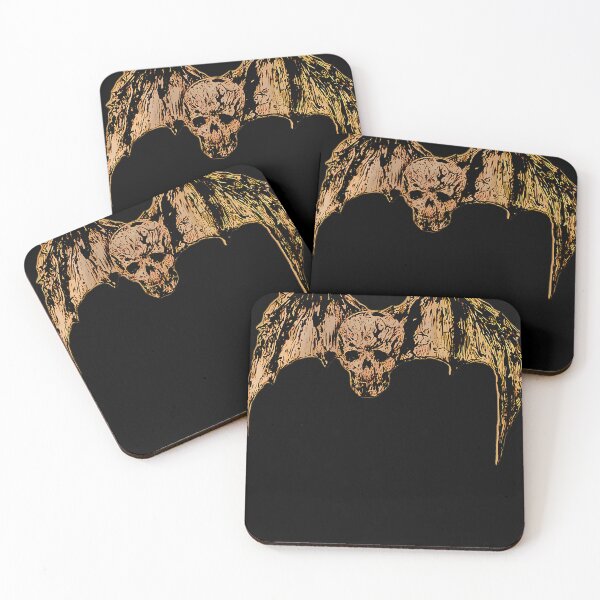 Item preview, Avenged Avanged The Sevenfold VL8 designed and sold by rayssarizzune.