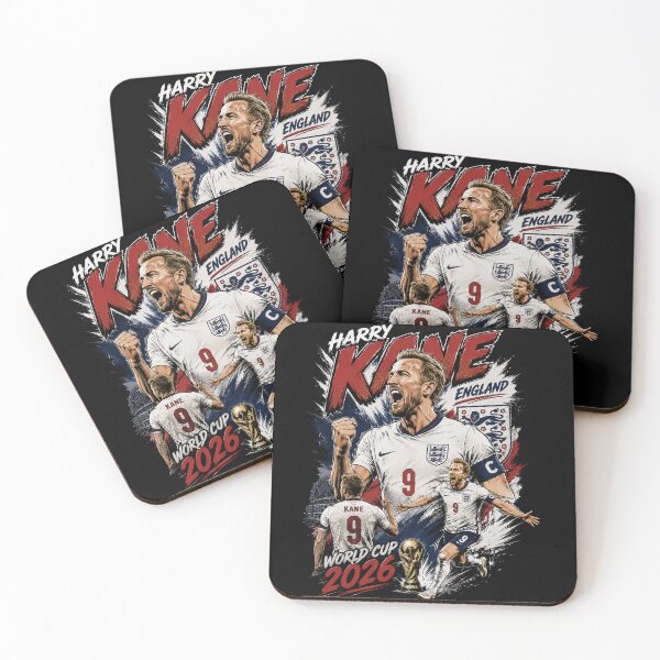 Item preview, Harry Kane England Variant designed and sold by voxvizion.