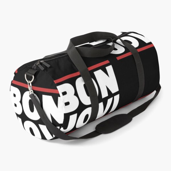 Item preview, Inspirado en la banda Bon Jovi designed and sold by Vanthuandesign.