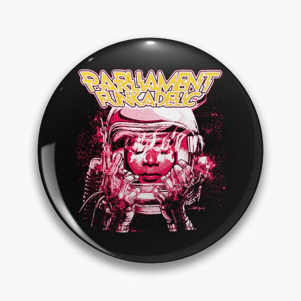 Item preview, Pink Silhouette Soul Band designed and sold by GuadalupeDecker.