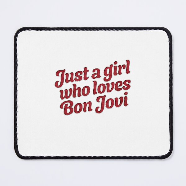 Item preview, Bon Jovi Forever Tour Band designed and sold by Vanthuandesign.