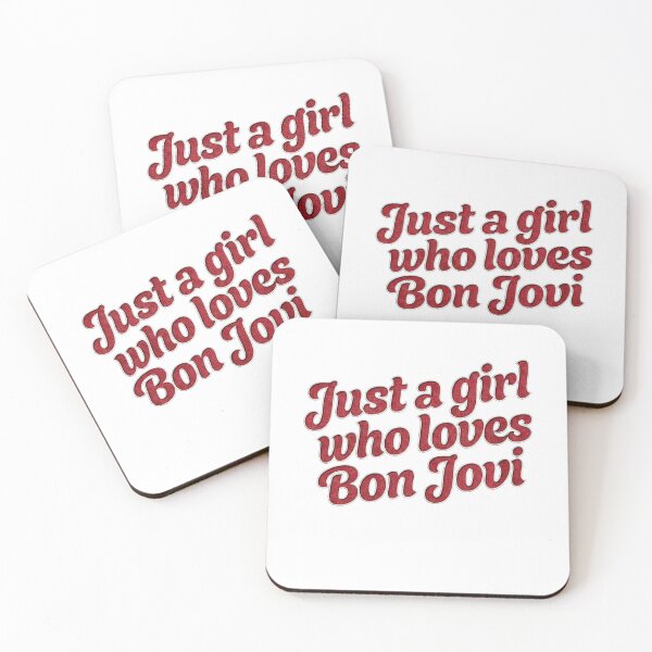 Item preview, Bon Jovi Forever Tour Band designed and sold by Vanthuandesign.