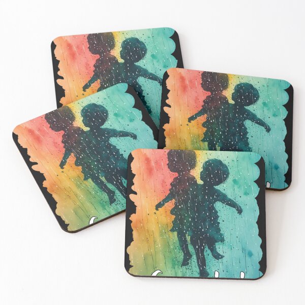 Item preview, Zodiac in the Rain | Gemini designed and sold by halibutgoatramb.
