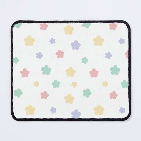 Item preview, Cute Pastel Flower Seamless Pattern designed and sold by FashioonTrends.