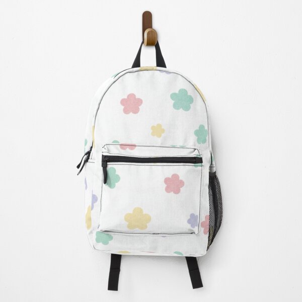Item preview, Cute Pastel Flower Seamless Pattern designed and sold by FashioonTrends.