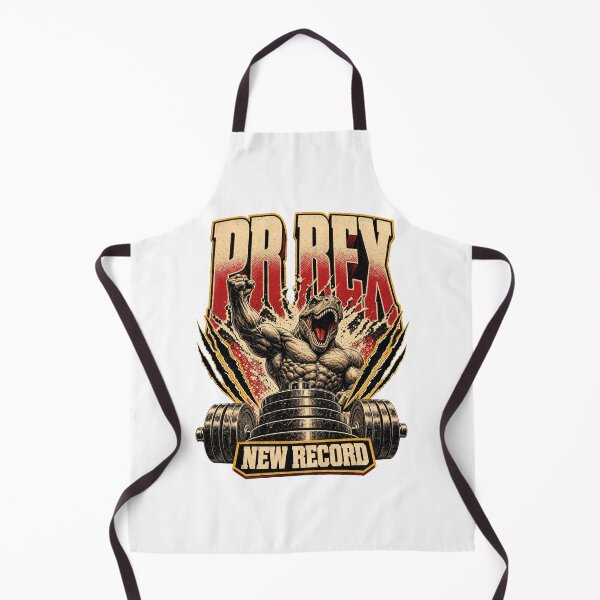 Item preview, PR Rex in Heavy Day Mode designed and sold by pirminio.