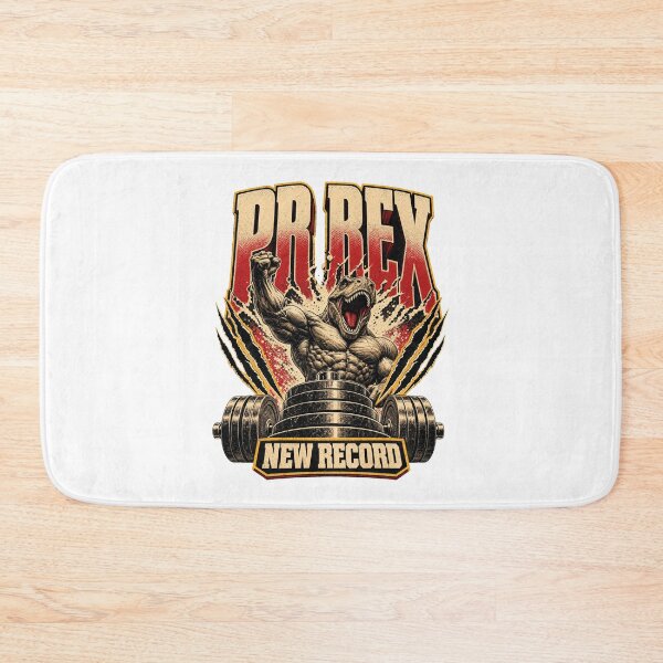Item preview, PR Rex in Heavy Day Mode designed and sold by pirminio.