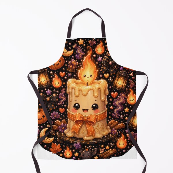 Item preview, Vela embrujada designed and sold by KJ Frost.