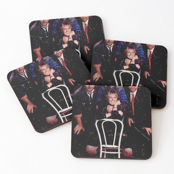Item preview, ABBA band VL5 designed and sold by KeithArtWorks.